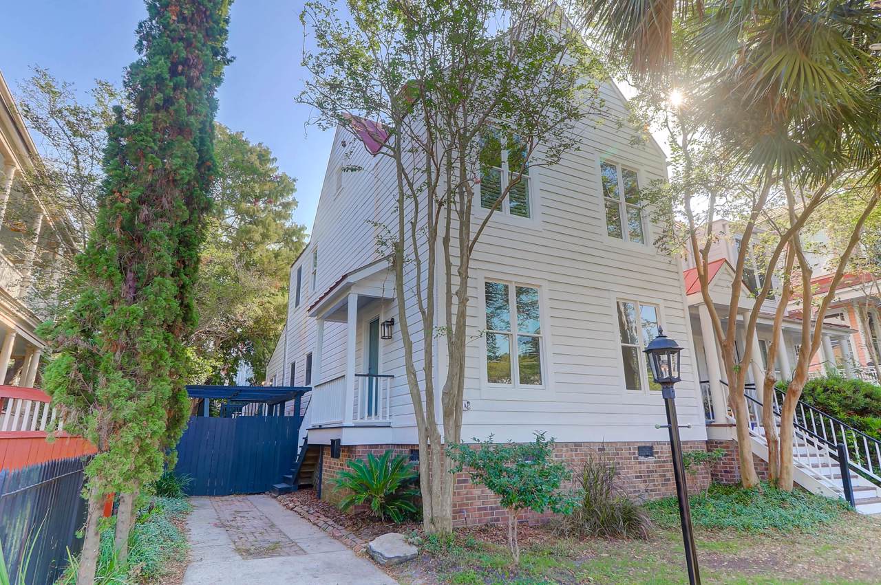 116 Rutledge Avenue - Photo 1