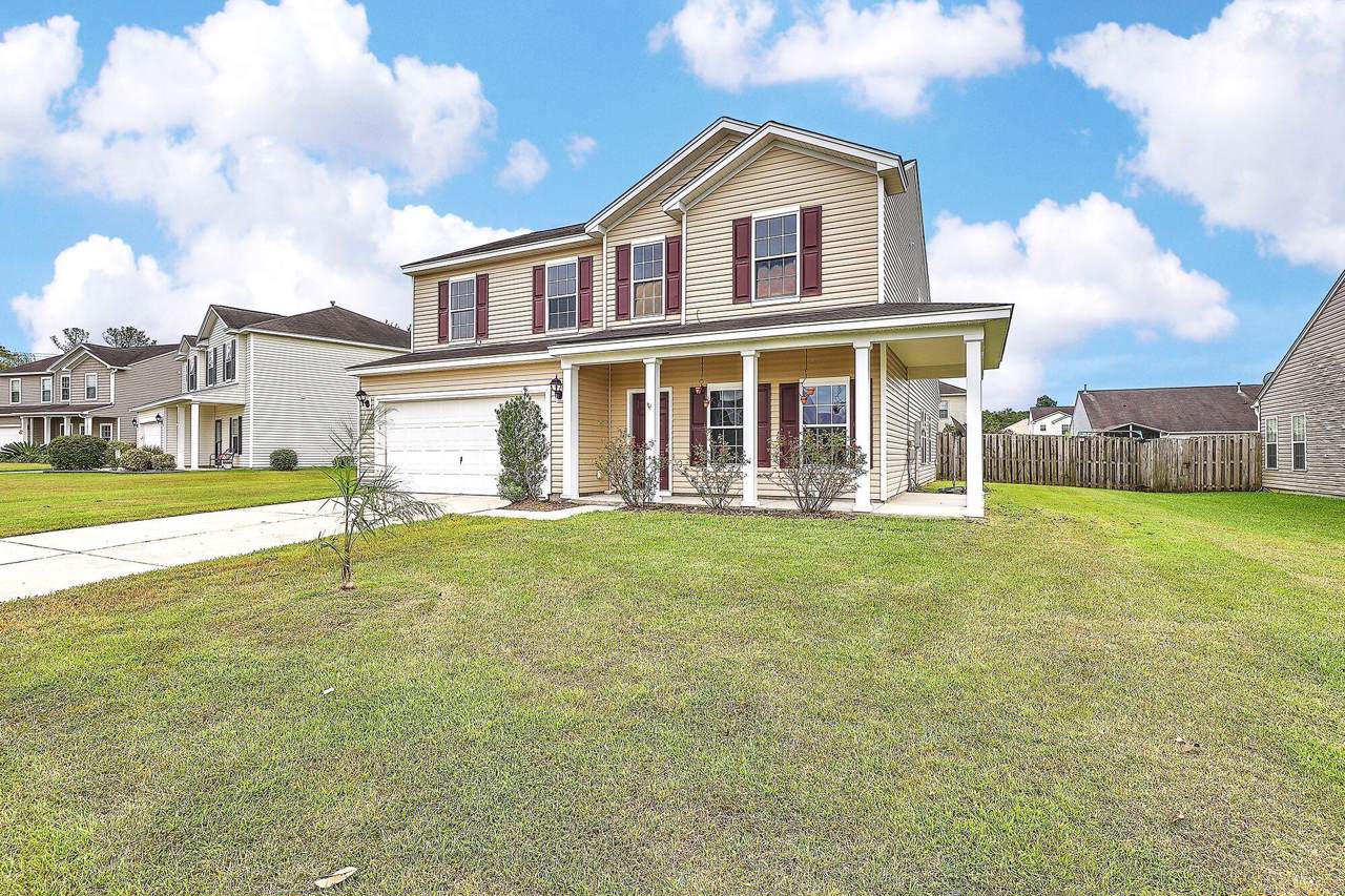 1404 Red Knot Court - Photo 1