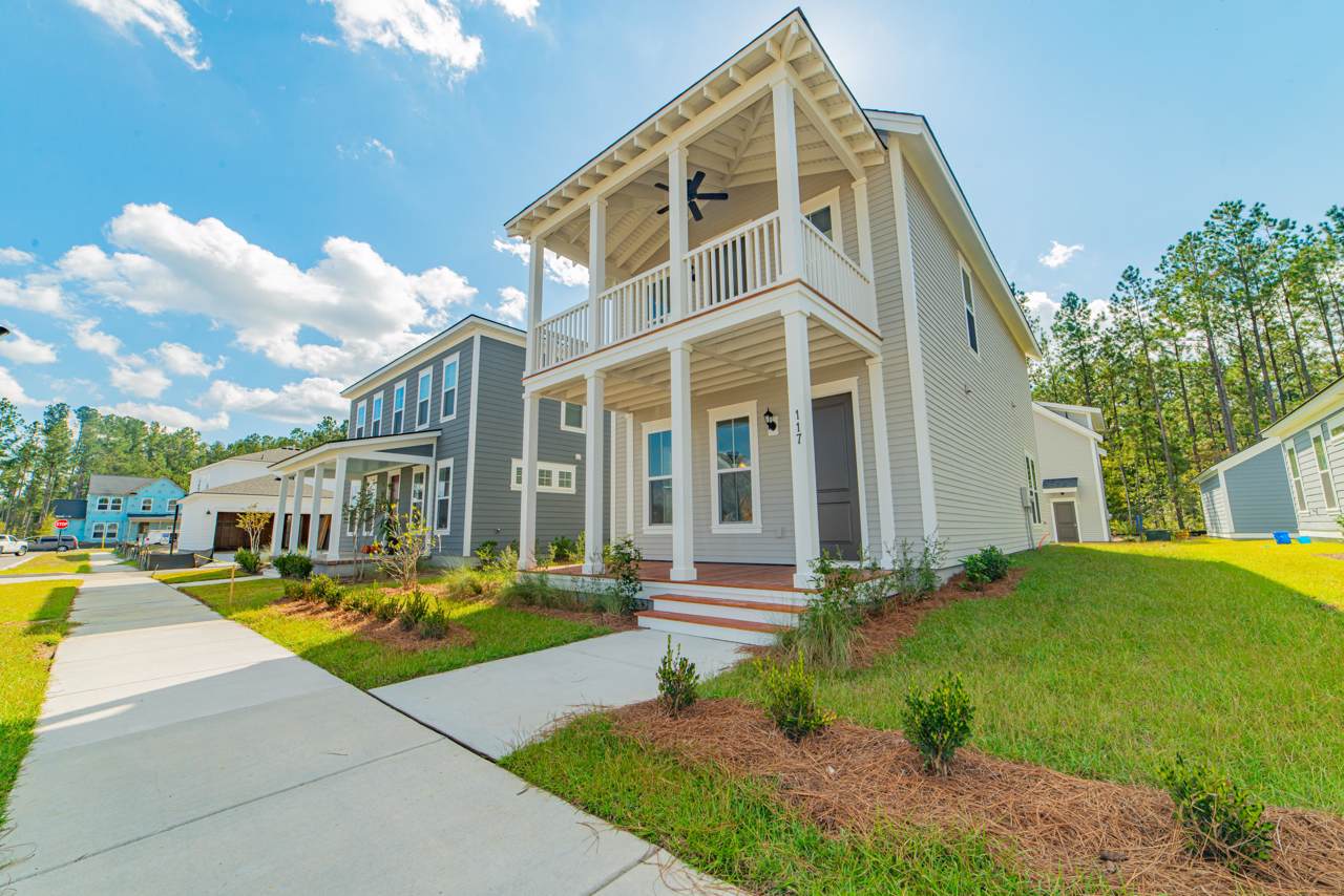 117 Long Branch Drive - Photo 1