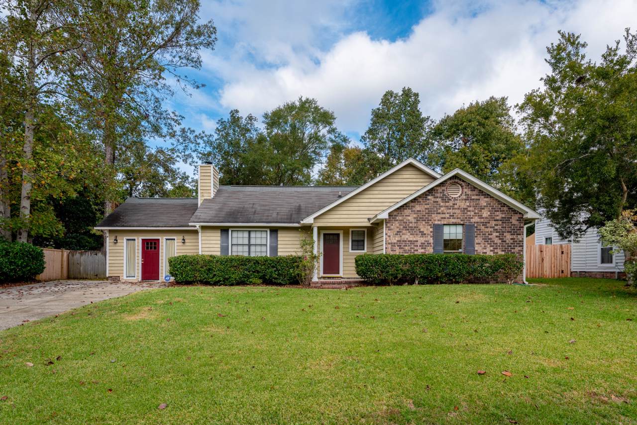 1725 Babington Way - Photo 1