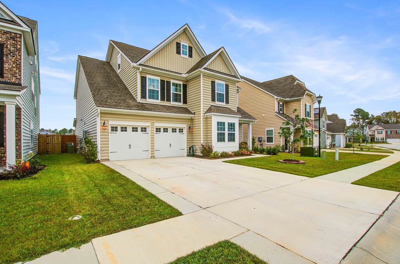 9809 English Elm Street - Photo 1