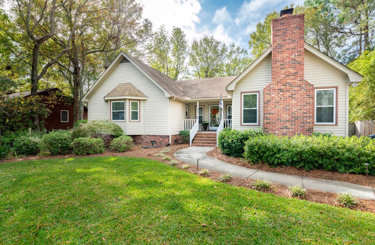 1204 Ambling Way - Photo 1
