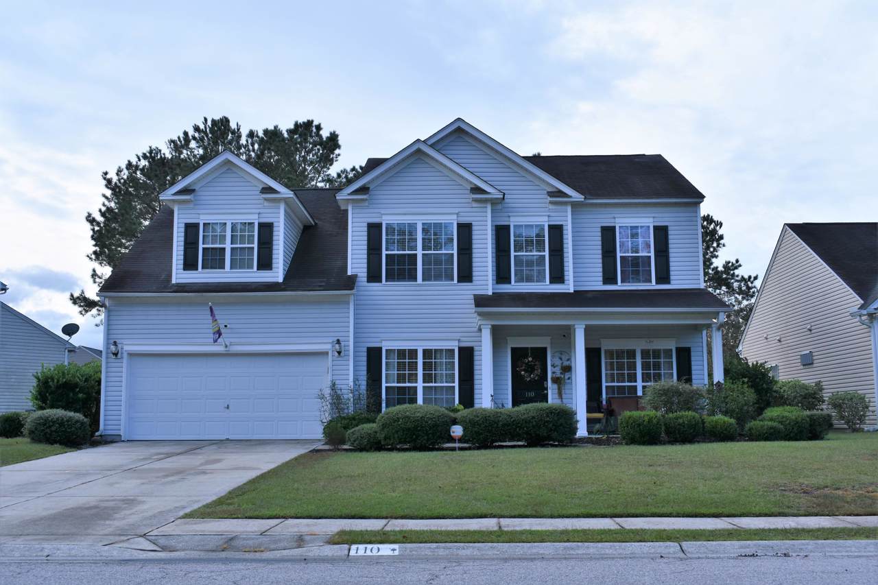 110 Towering Pine Drive - Photo 1