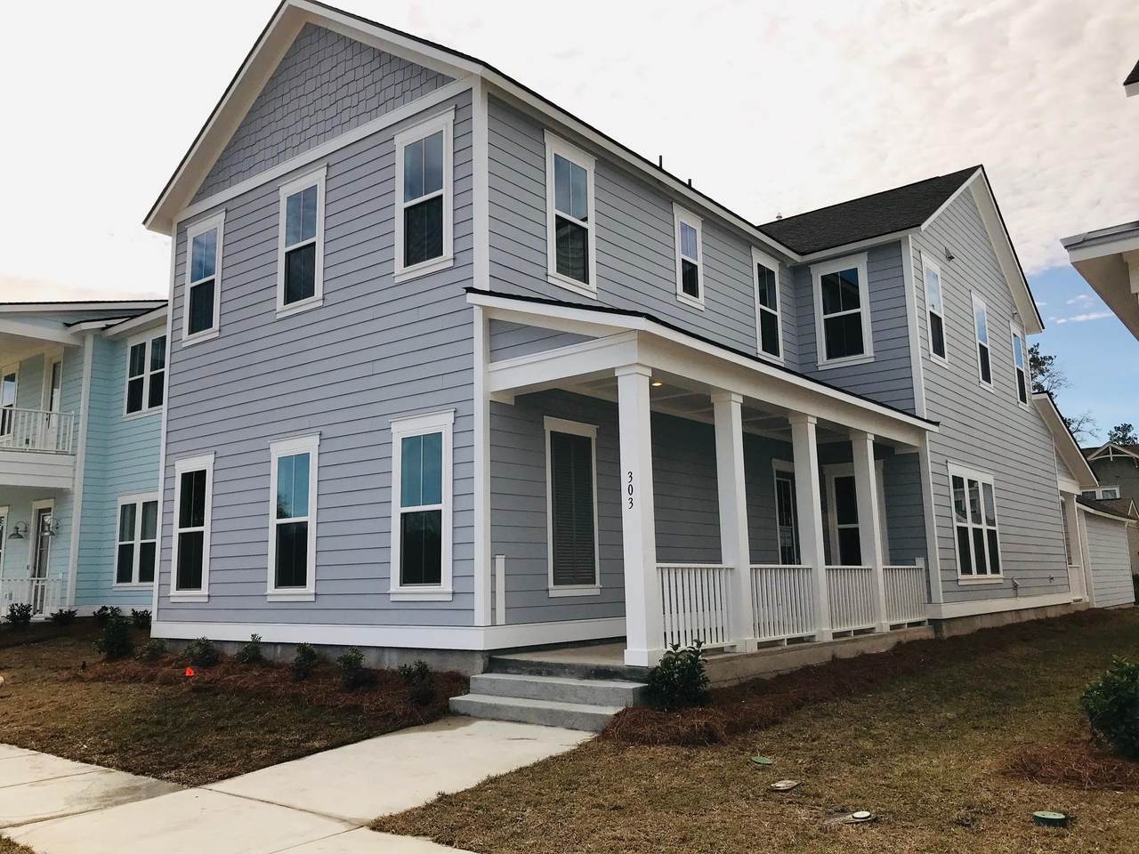 303 Cypress Knee Landing - Photo 1