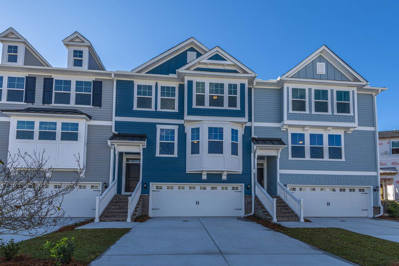 1548 Moss Spring Road - Photo 1