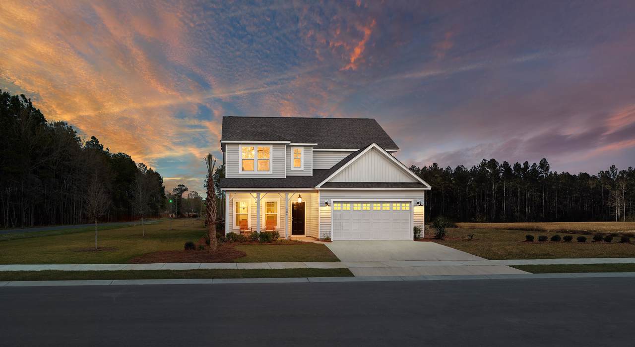 2315 Thin Pine Drive - Photo 1