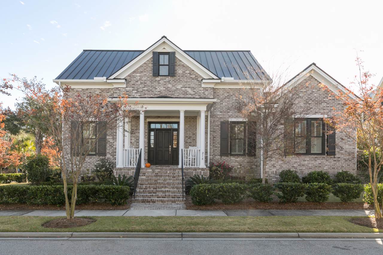 218 Amberjack Lane - Photo 1