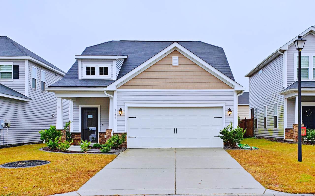 1623 Eider Down Drive - Photo 1