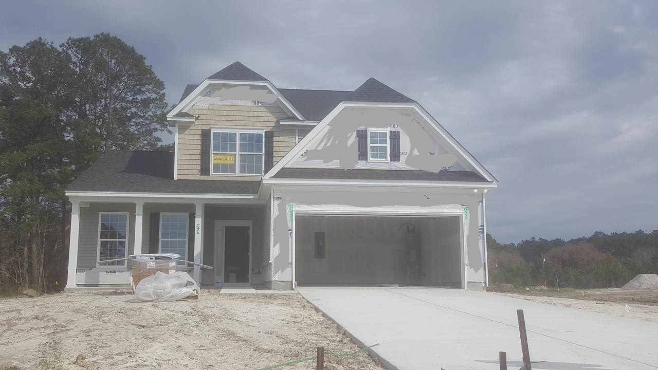 106 Lakelyn Road - Photo 1