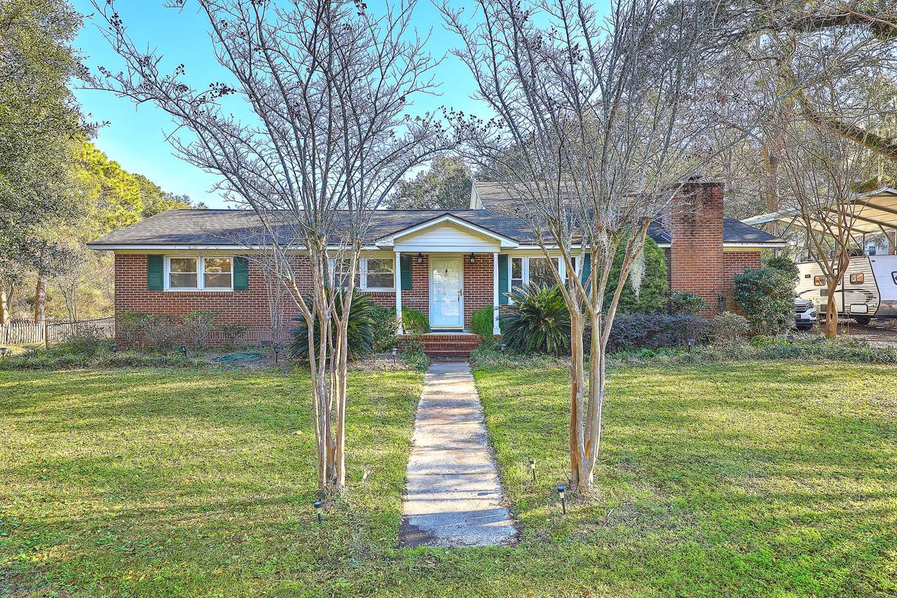 859 Fred Street - Photo 1