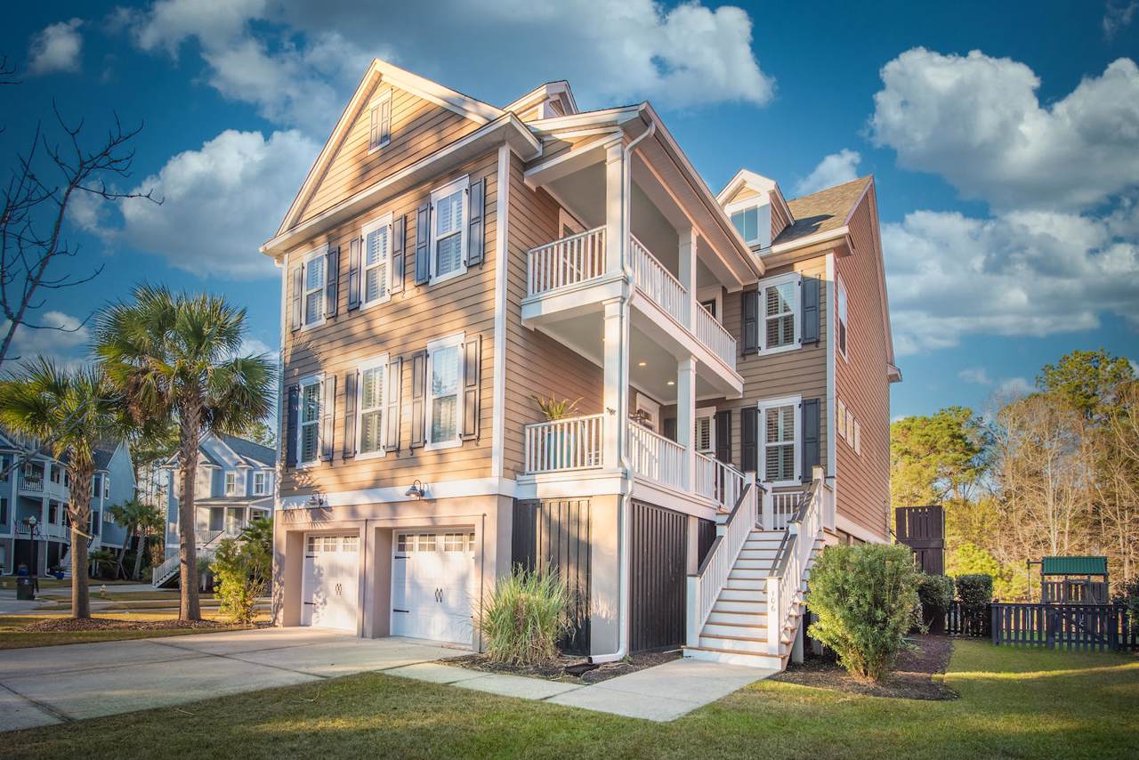 106 Clouter Creek Drive - Photo 1