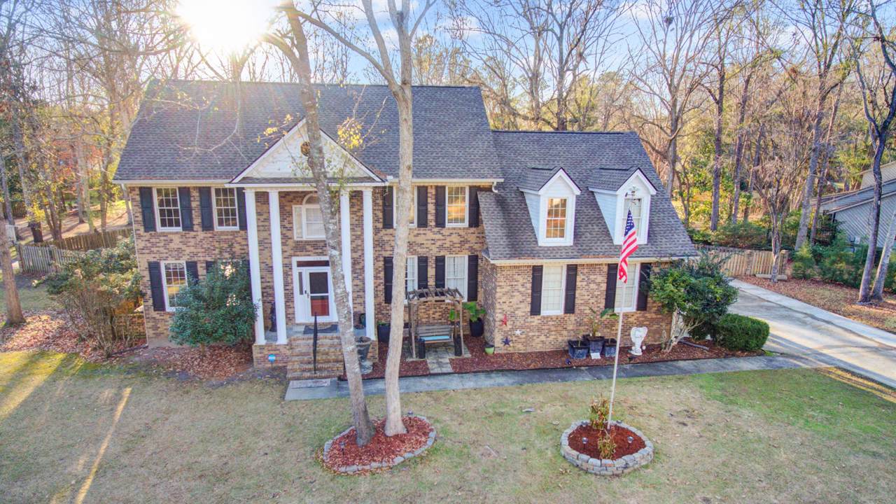 123 Huckleberry Lane - Photo 1
