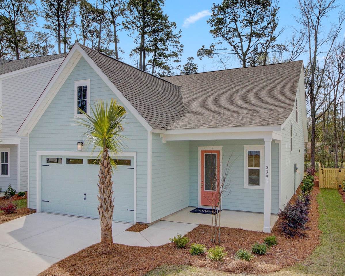 5003 Conestoga Drive - Photo 1