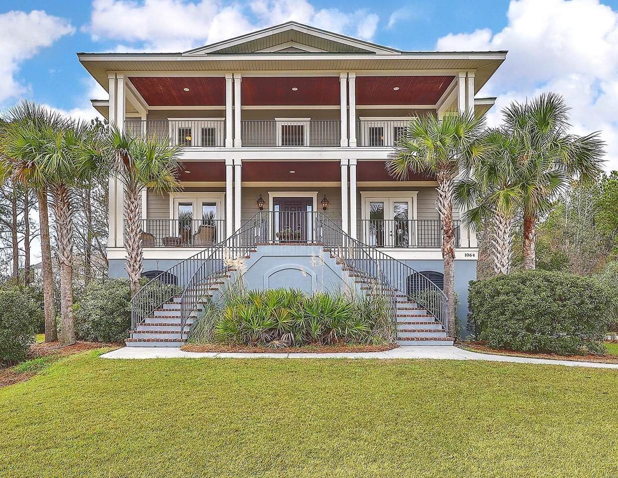1064 Rivershore Road - Photo 1