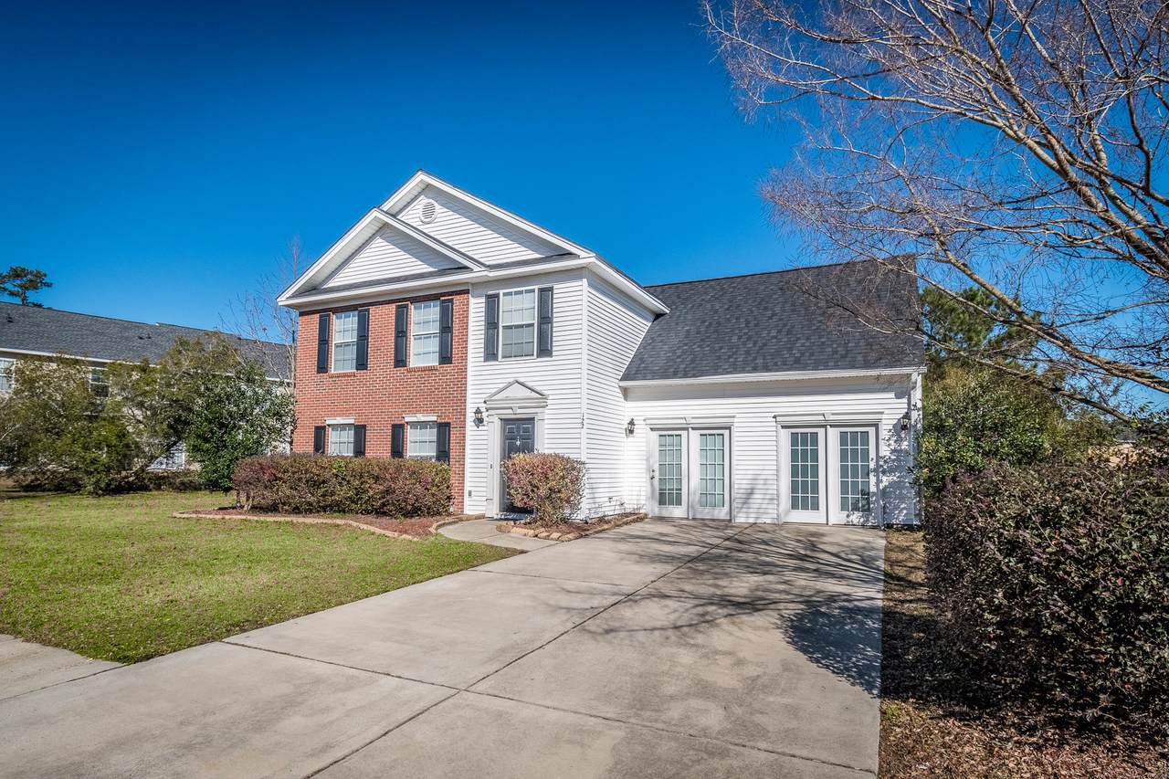 122 Patriot Lane - Photo 1