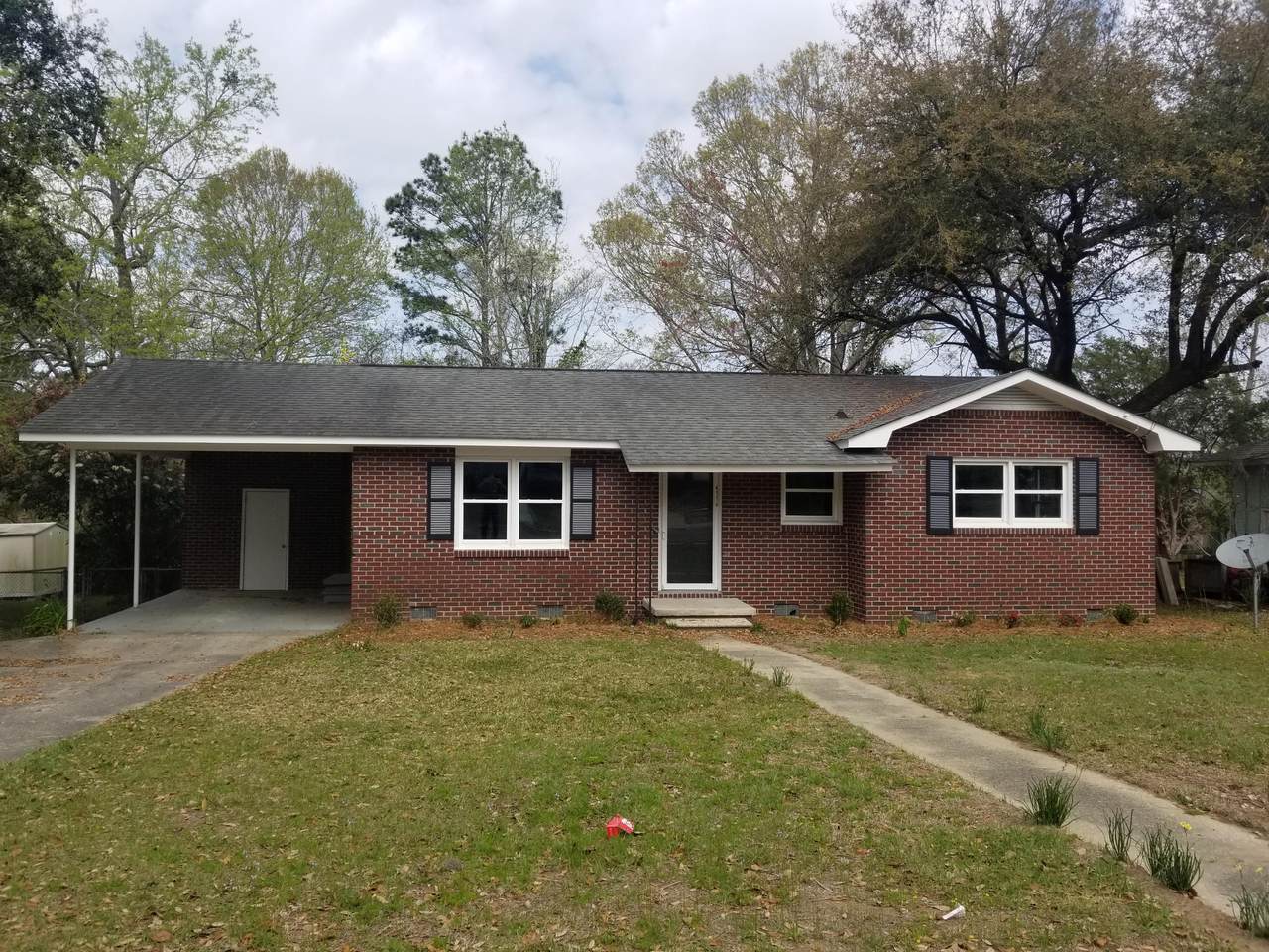 4110 Oakridge Drive - Photo 1 4110 Oakridge Drive - Photo 1
