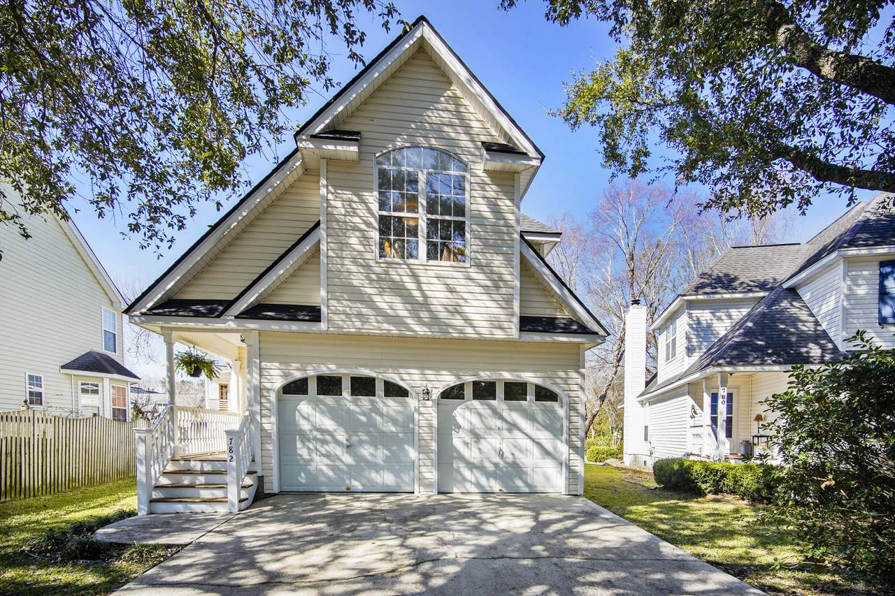 782 Shell Sand Road - Photo 1