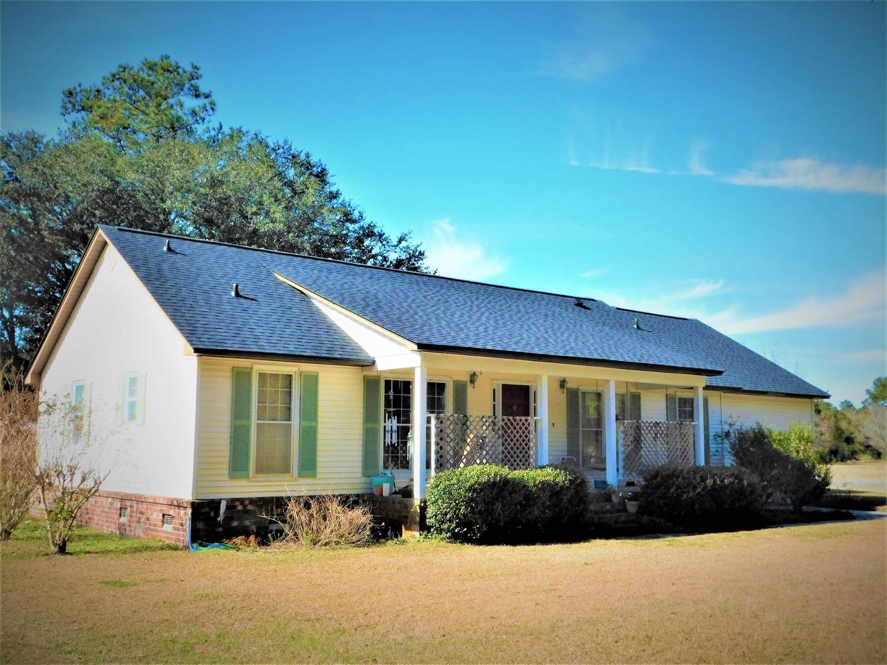 1129 Murrell Road - Photo 1