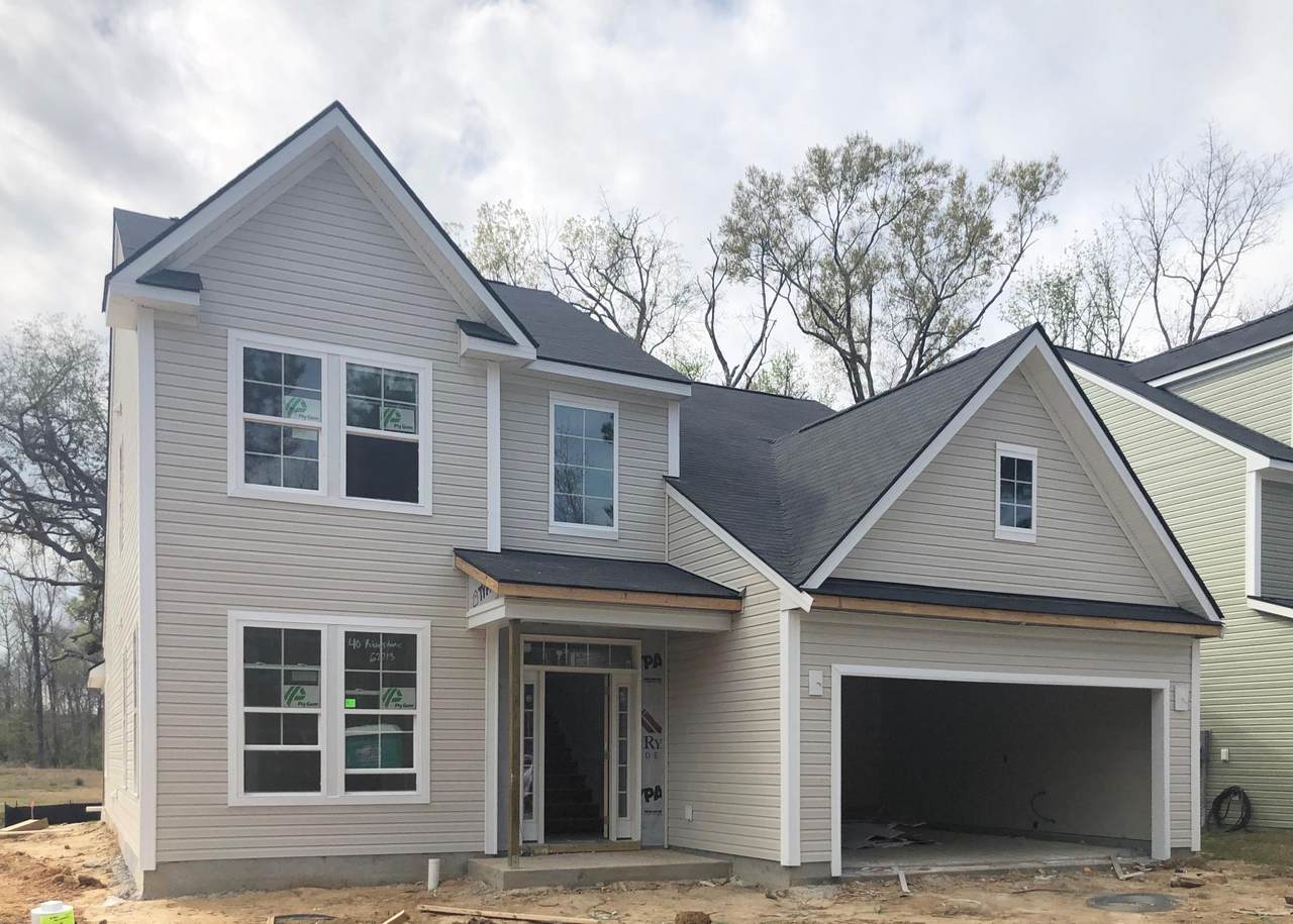 255 Catawba Way Way - Photo 1
