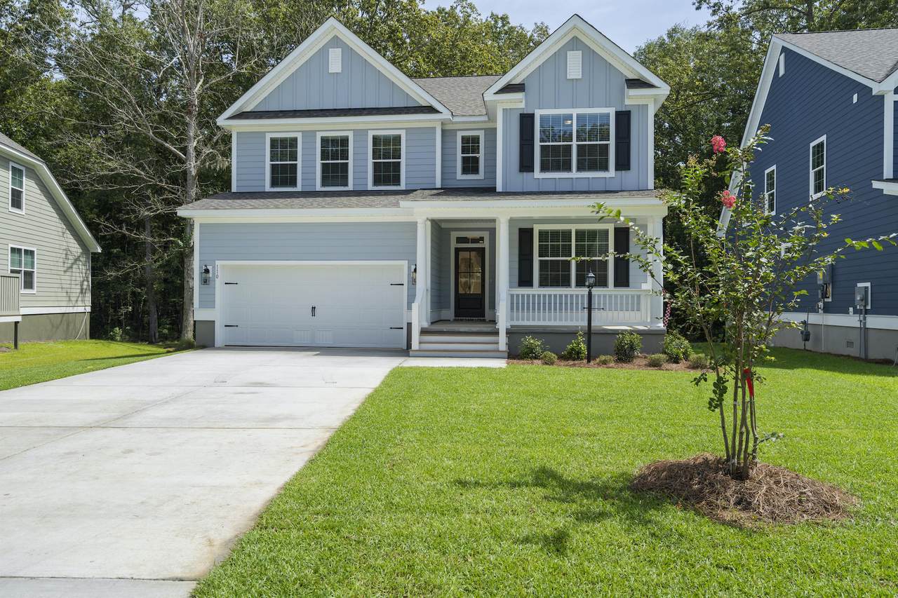 11 Windward Drive - Photo 1