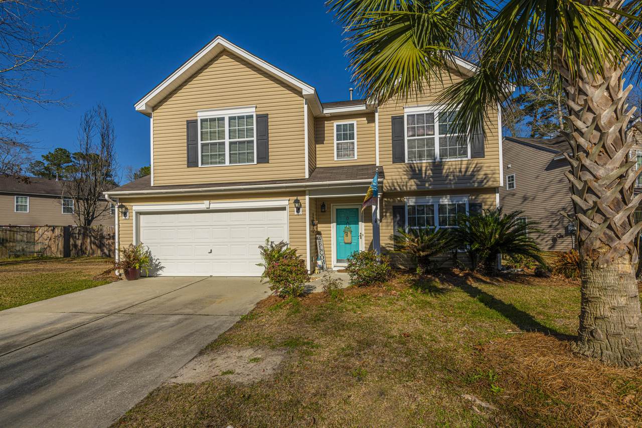 408 Arbor Oaks Drive - Photo 1