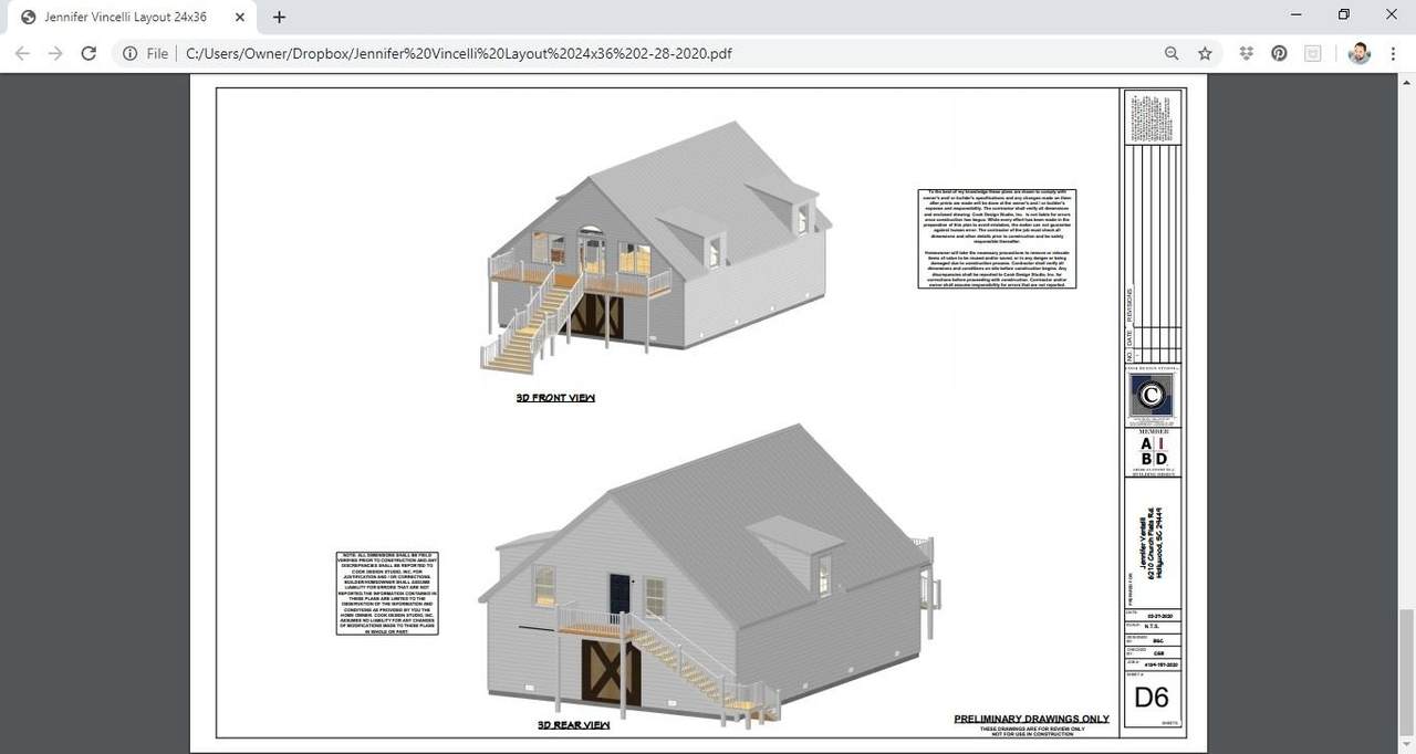 6076 Church Flats Road - Photo 1
