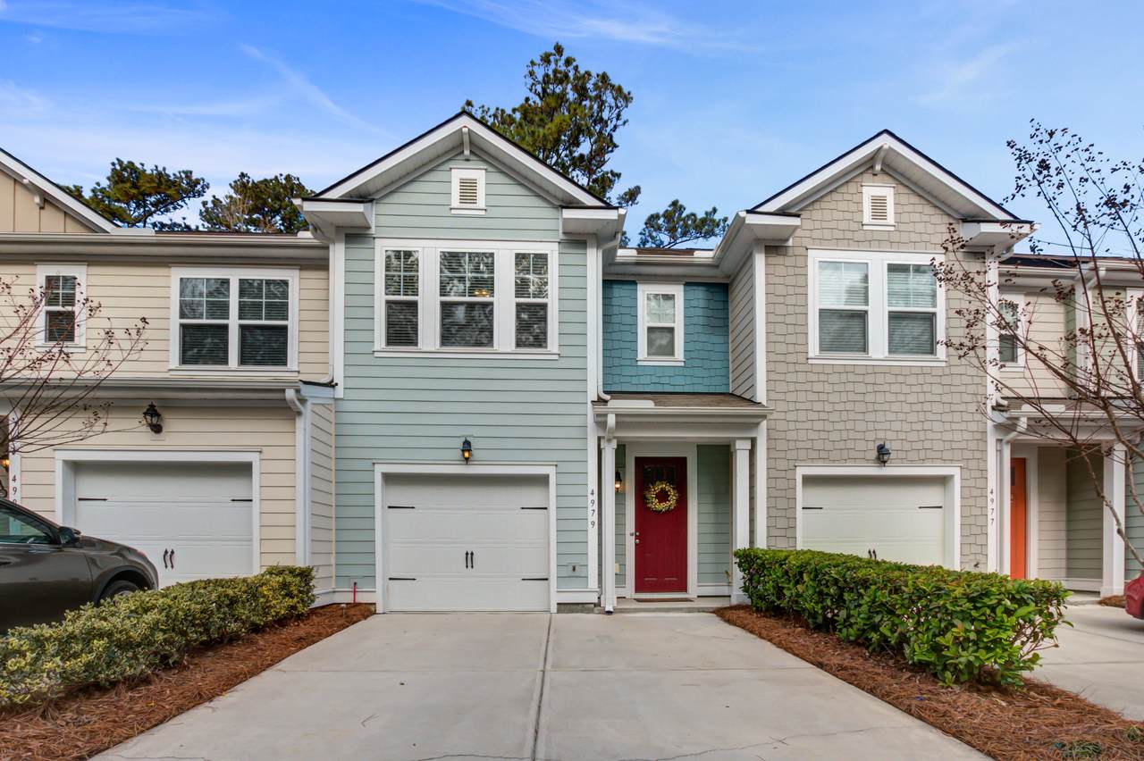 4979 Hay Bale Court - Photo 1