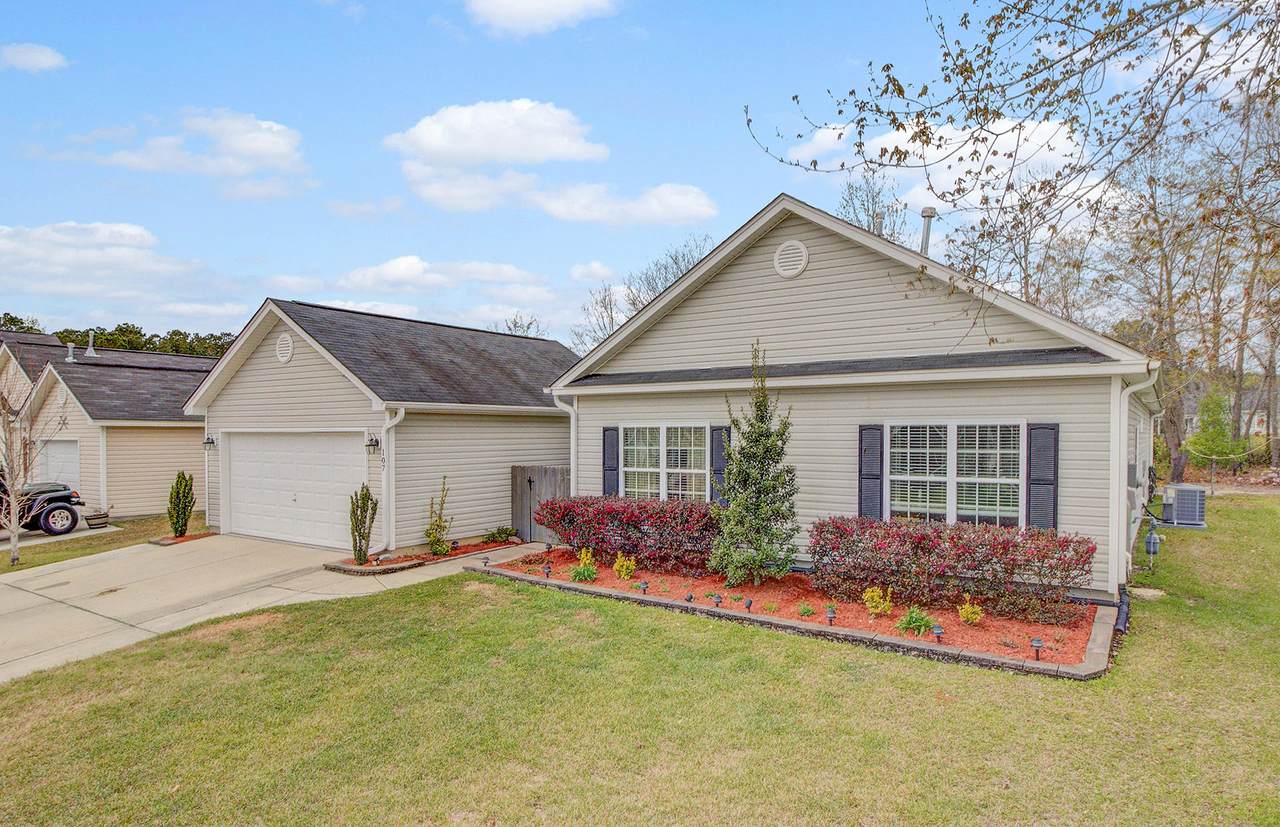 107 Pacolet Street - Photo 1
