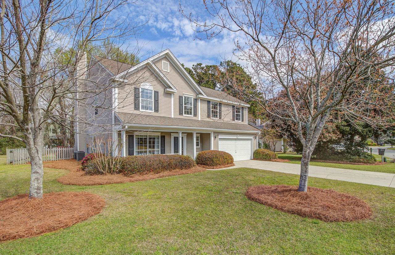222 Mossy Oak Way - Photo 1 222 Mossy Oak Way - Photo 1