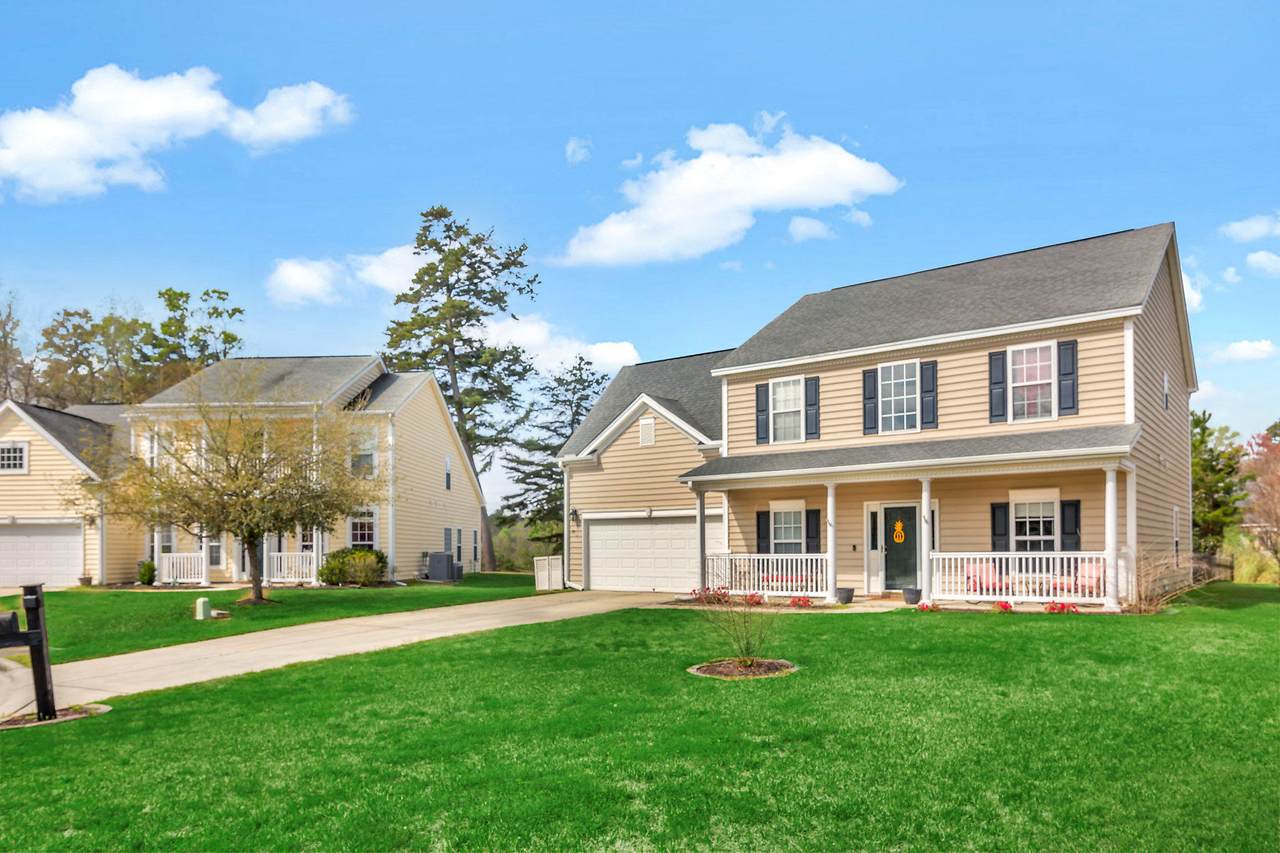 102 Cartbridge Court - Photo 1