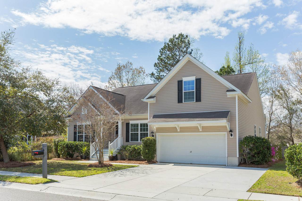 2101 Summerwood Drive - Photo 1 2101 Summerwood Drive - Photo 1