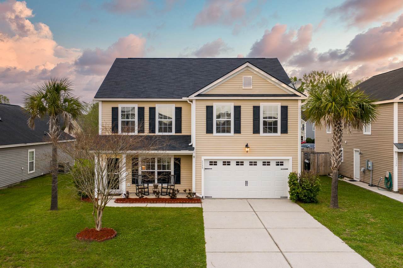 1139 Deerberry Road - Photo 1