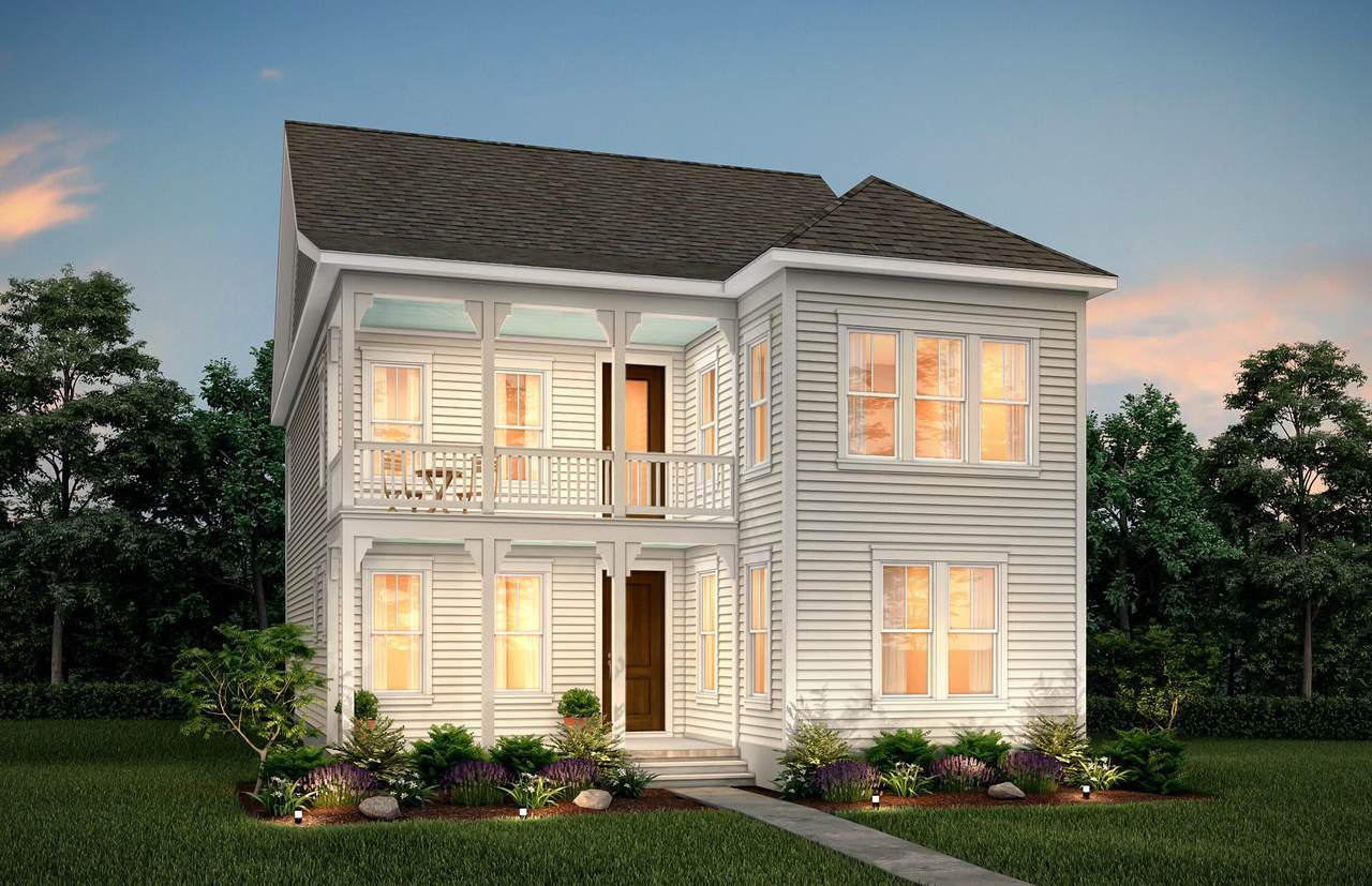 357 Parish Farms Drive - Photo 1