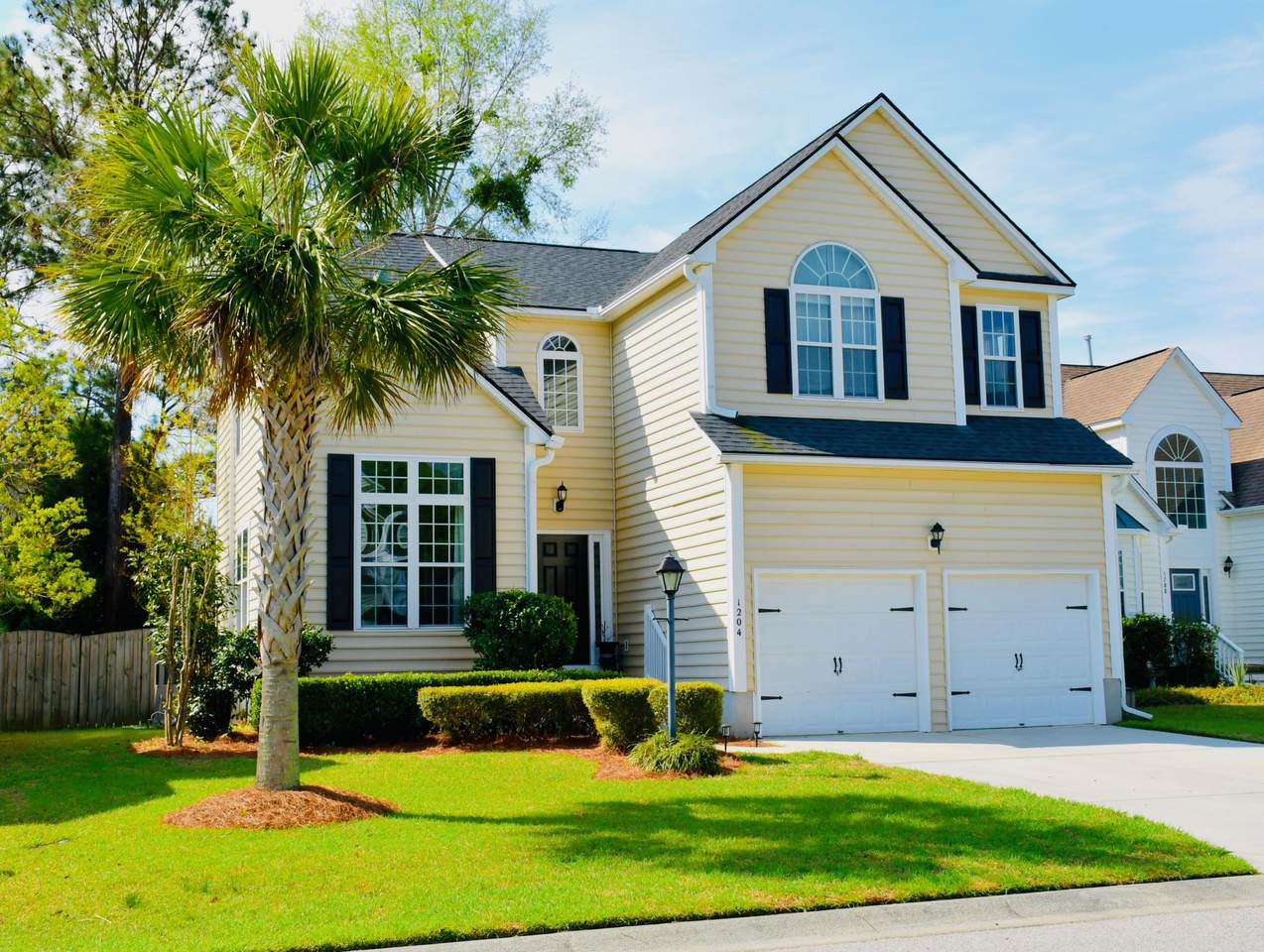 1204 Knightbridge Lane - Photo 1 1204 Knightbridge Lane - Photo 1