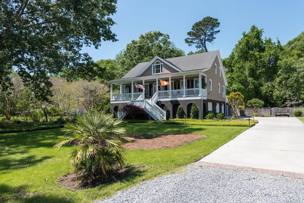 5707 Captain Kidd Road - Photo 1