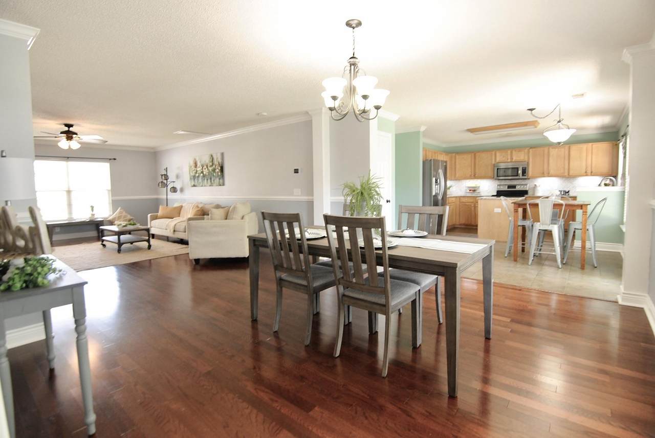 312 Bradley Bend Drive - Photo 1