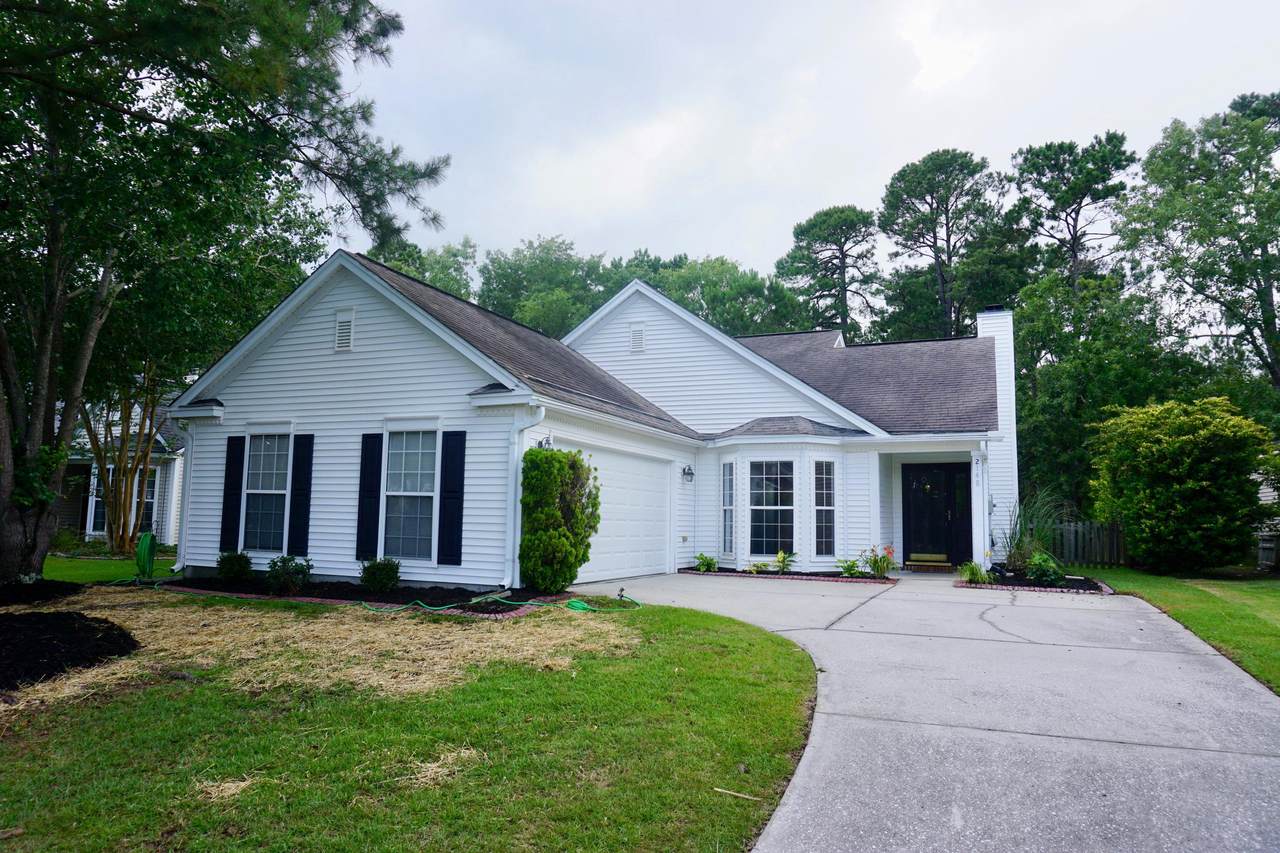 2148 Andover Way - Photo 1 2148 Andover Way - Photo 1