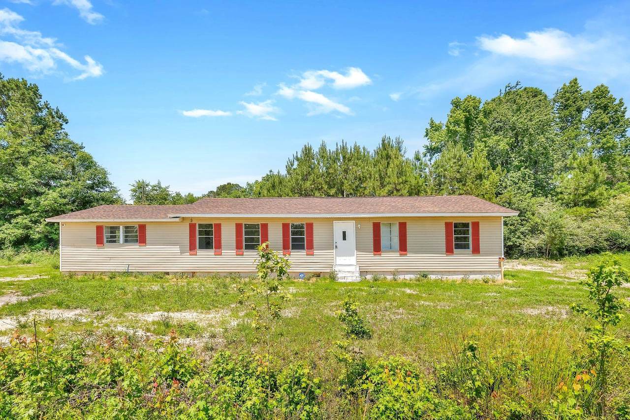 155 Brittwood Drive - Photo 1