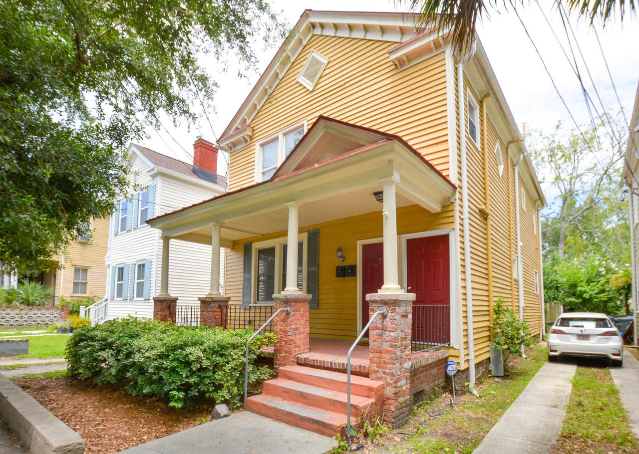 310 Sumter Street - Photo 1