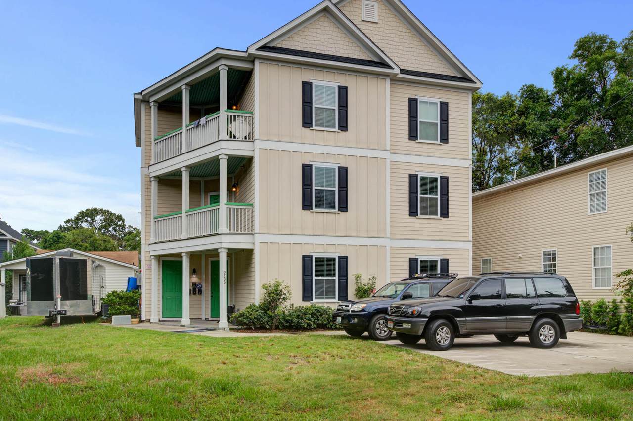 2135 Montford Avenue - Photo 1