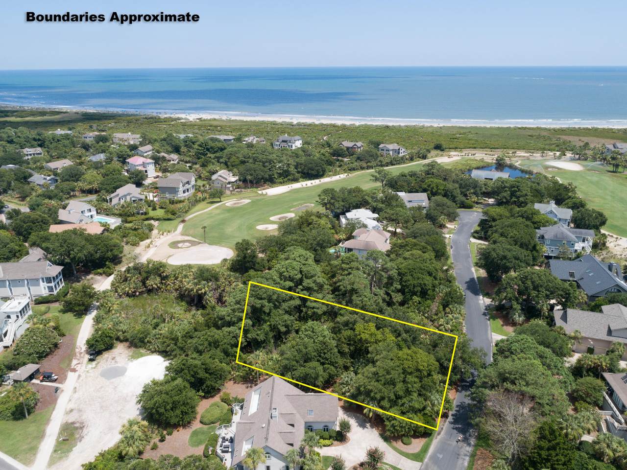 3554 Seaview Drive - Photo 1