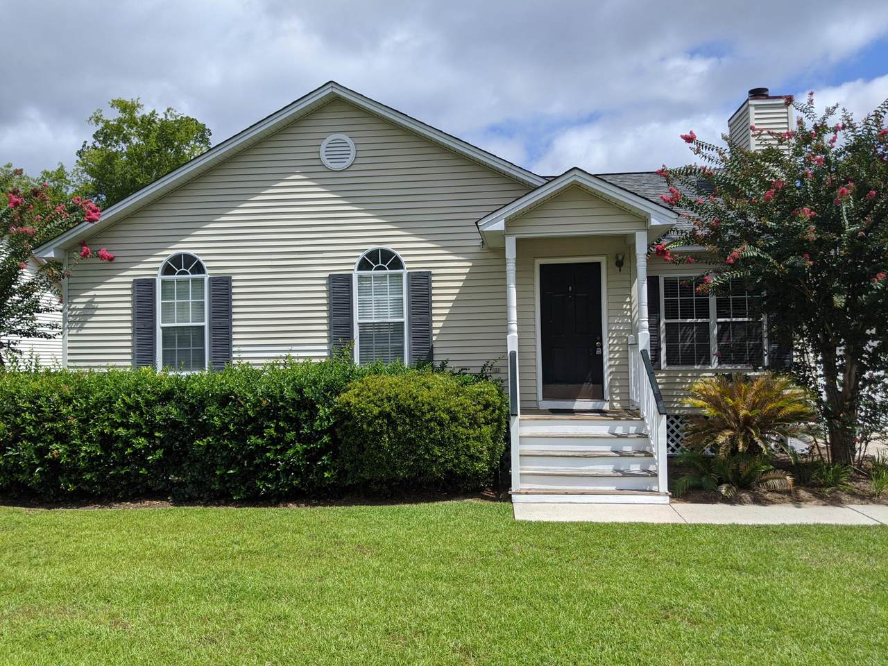 2363 Park Stone Drive - Photo 1