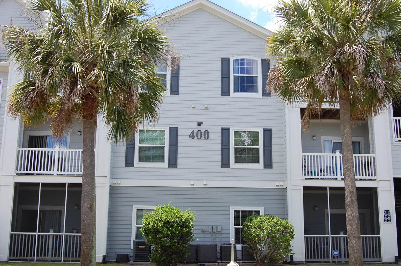 1300 Park West Blvd - Photo 1