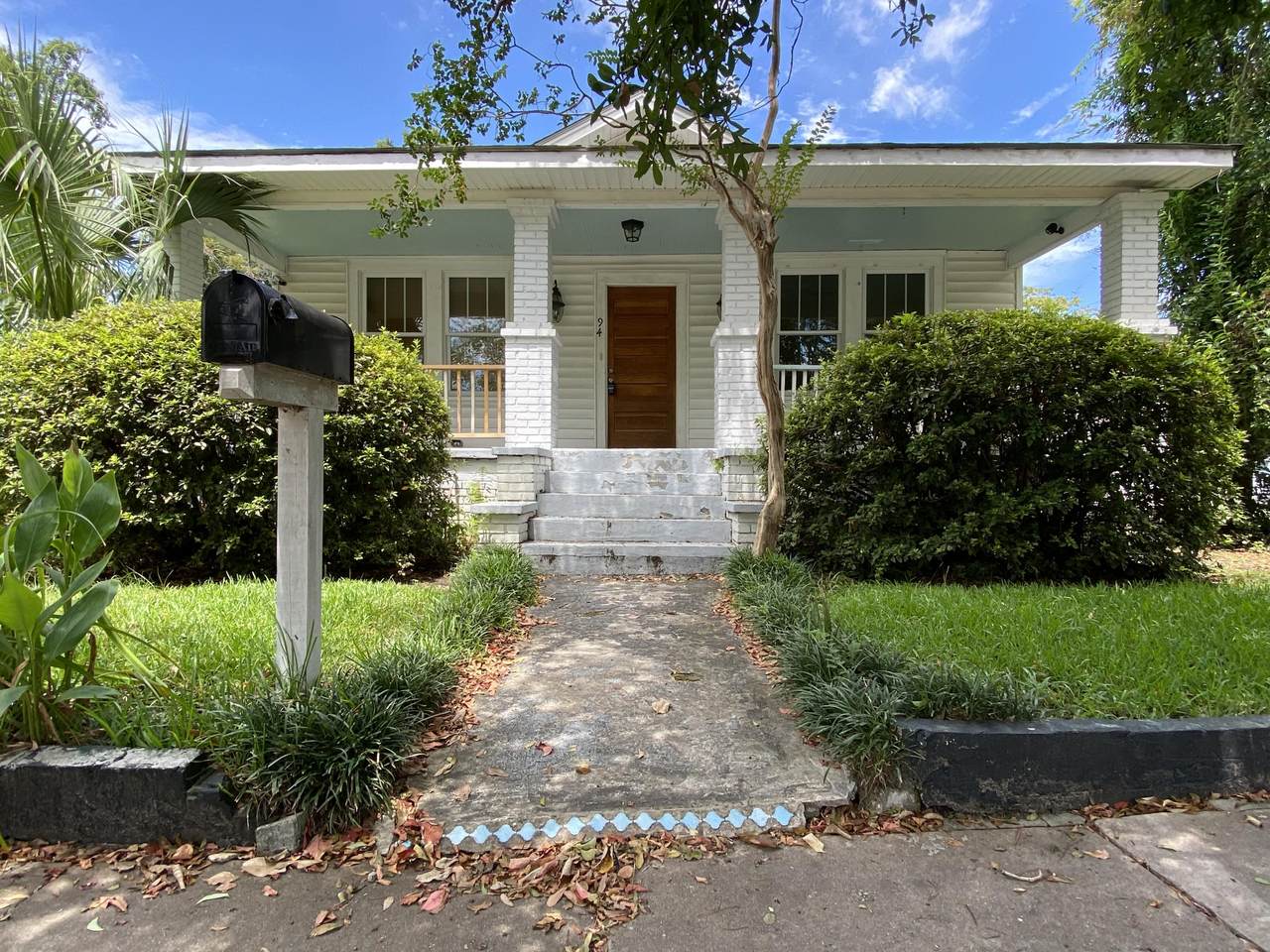 94 Sans Souci Street - Photo 1