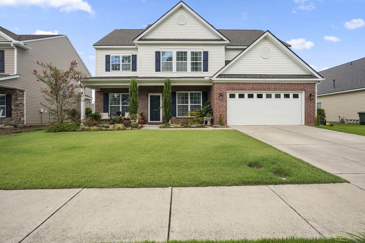 7504 Stargazer Drive - Photo 1