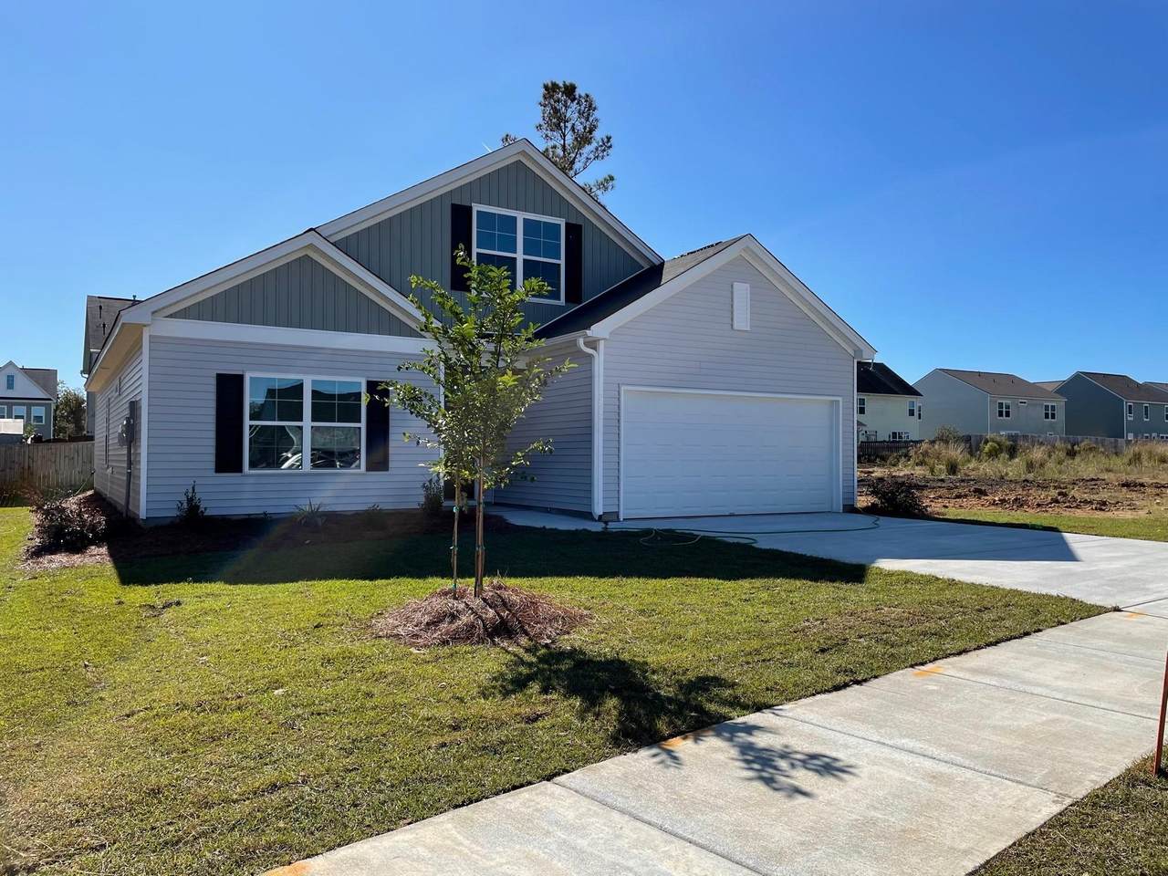 242 Hyrne Drive - Photo 1