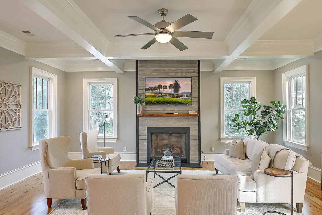 539 Park Crossing Drive - Photo 1