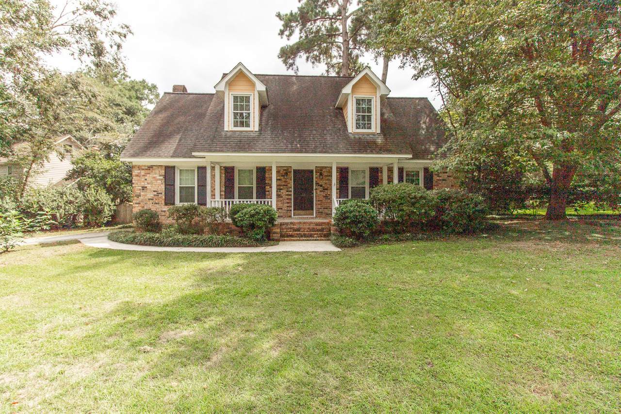 101 Bramblewood Drive - Photo 1