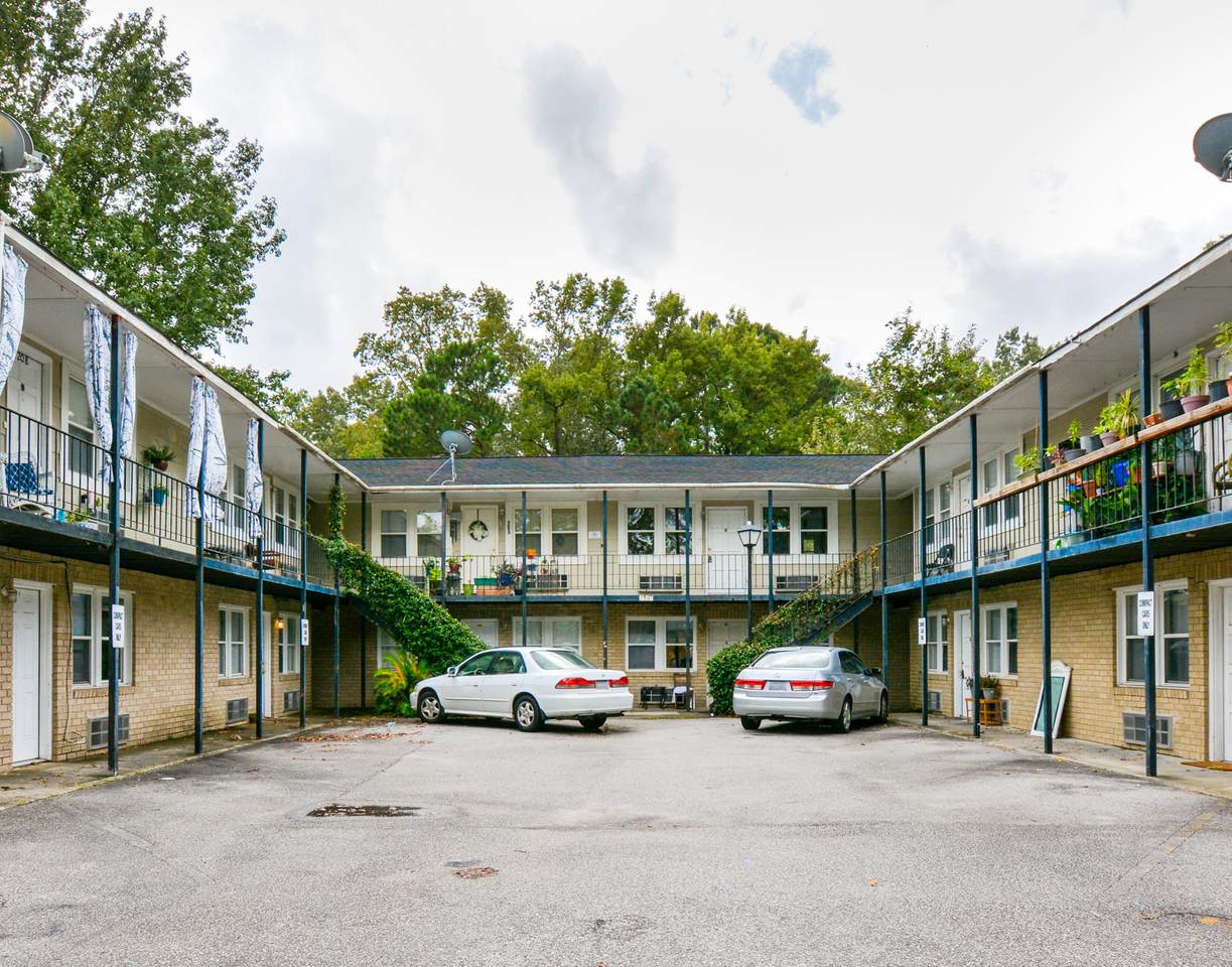 2107 Rondo Street - Photo 1