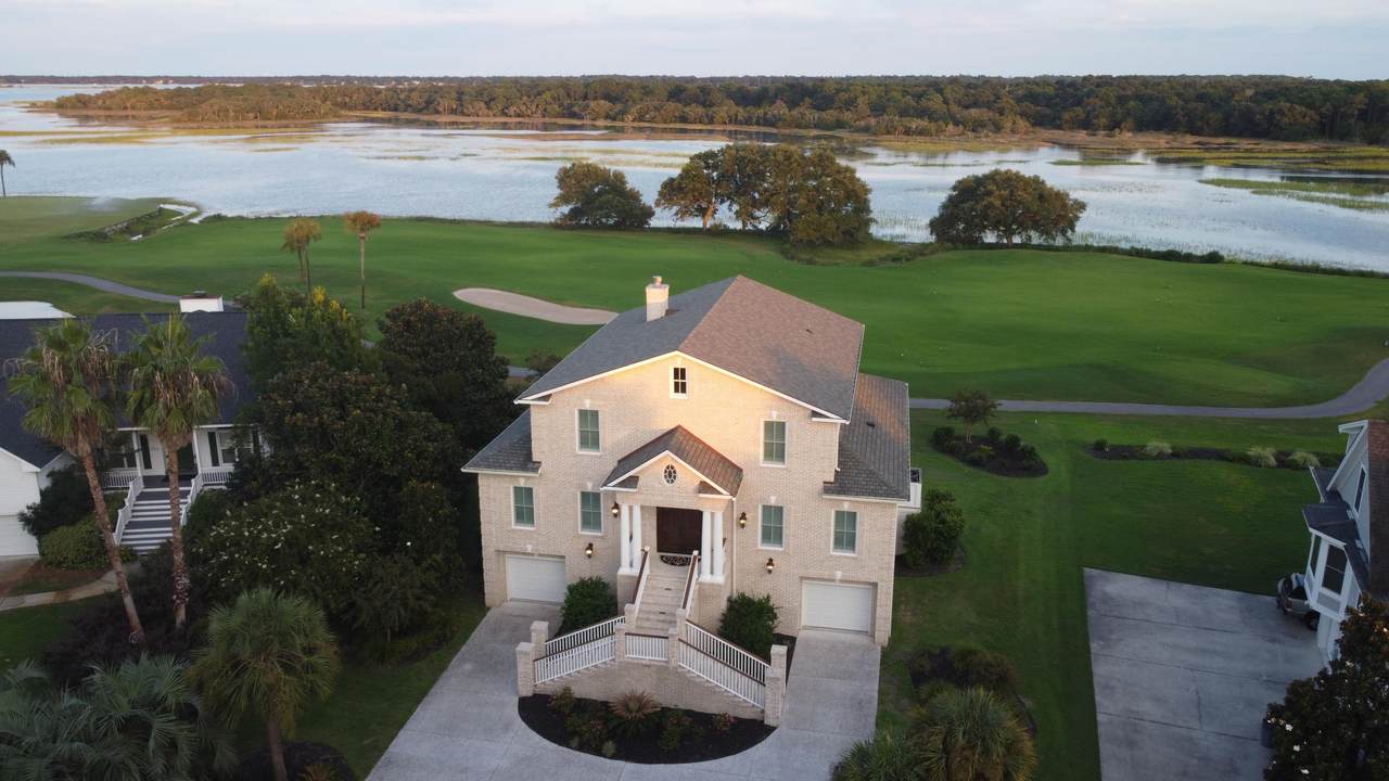 4366 Hope Plantation Drive - Photo 1